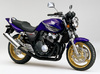 Honda CB400 S4 02
